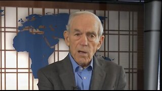 FEDERAL RESERVE OWNS THE NATIONAL DEBT, NOT AMERICAN CITIZENS [2024-03-05] - RON PAUL