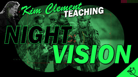 Kim Clement - Night Vision | Prophetic Rewind | House Of Destiny Network