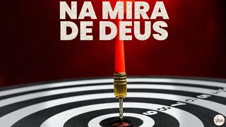 IBAN | NA MIRA DE DEUS - Part3 | Culto Completo