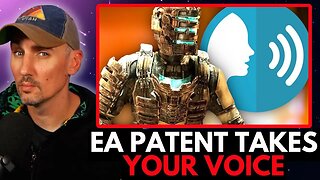 EA Wants Your Voice For It's Games... For Free