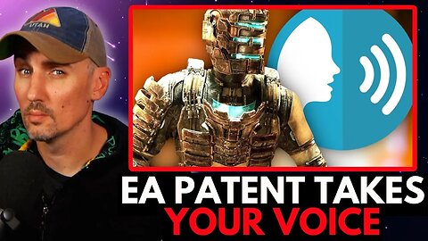 EA Wants Your Voice For It's Games... For Free