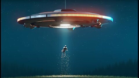 Unearthly Encounters _ ALIEN ABDUCTION_ THE STRANGEST UFO CASE FILES _ Beyond Belief