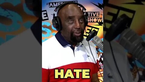 I love my wife but I hate her guts #jesseleepeterson #jlp #shorts