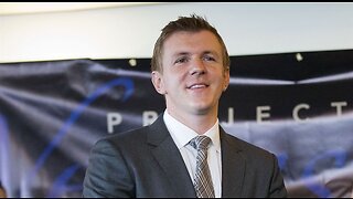 James O'Keefe Resigns From Project Veritas in Stunning Move
