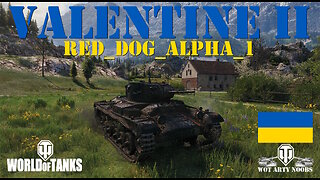 Valentine II - Red_Dog_Alpha_1