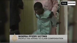 Pfizer Has A Long History Of Putting Profits Over Human Lives As Proven In Nigeria