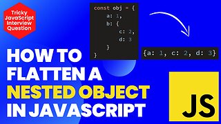 A Beginner's Guide to Transforming Nested Objects in JavaScript