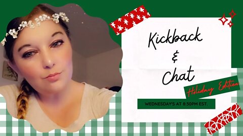 Holiday Edition | Santa's House on Zillow | Trisha | Karens & Failmas Videos | Kickback & Chat #24