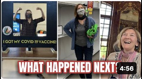 BAM! SOME OF THESE CASES WILL MAKE YOU RETHINK THE VACCINES!