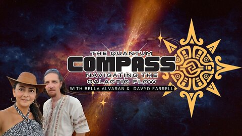 Quantum Compass #10 - White Wind May 30-June 11th, Venus Cazimi, Gemini New Moon