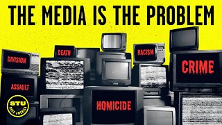 The Media’s Heinous Coverage of July 4th Tragedy Shows Just How Dishonest It Is | Ep 532