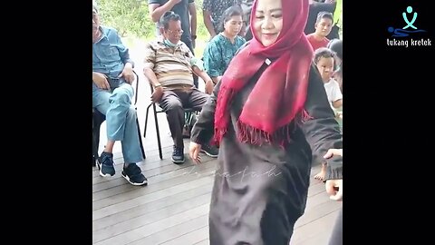 Pengobatan Ibu Ida Dayak | kaki kejang dan kepala tegang