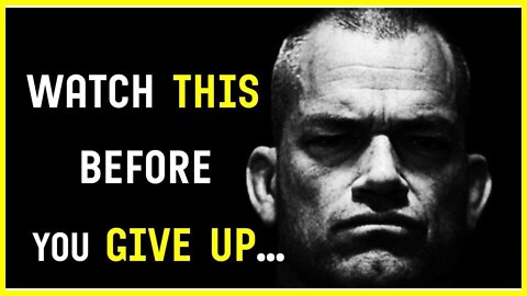 WHEN YOU WANT TO GIVE UP - Powerful Motivational Speech | Jocko Podcast