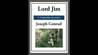 Lord Jim Novel by Joseph Conrad 1 of 2