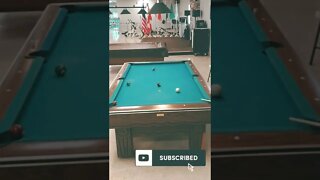 #shorts 🎱😀🙏#pool #billiards #fail #bloopers