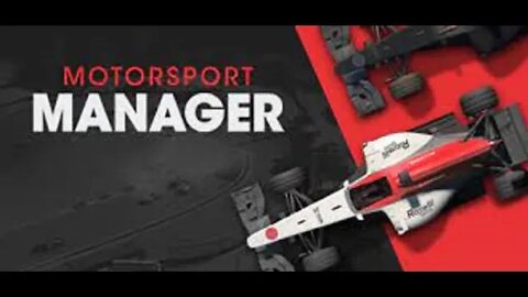 Motorsport Manager - Season 7 - Round 7 (Cape Town)