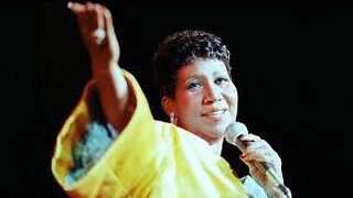 TRANS ACTIVISTS WANT TO CANCEL ARETHA FRANKLIN SONG "NATURAL WOMAN". WTF!!!!!!