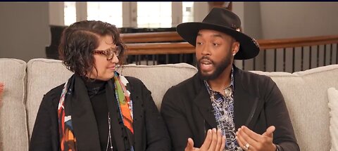 Montel Jordan & TC Carson go One on One with Monica Pearson Season 1 Episode 3