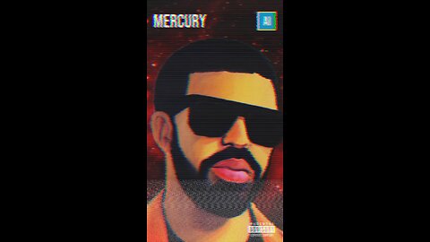 Ai Drake - Mercury