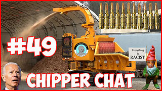 🟢United Nations Wants To Regulate...Ammo? | Chipper Chat #49 Category