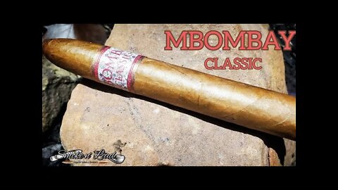 Mbombay Classic Torpedo | Cigar Review