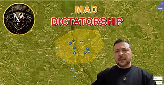 Ukraine Started A Purge In Military Circles | Zaluzhny Is In Danger. Military Summary For 2023.11.07