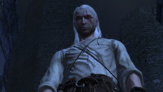 Toss a coin to your Witcher! Blindplay: The Witcher (first stream)