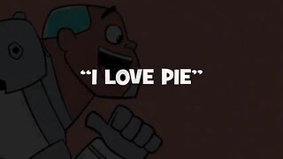 Pie song