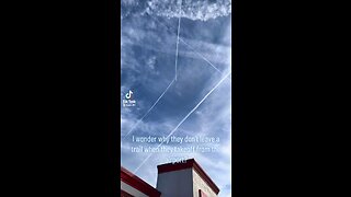 Chemtrails