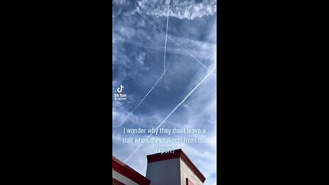 Chemtrails