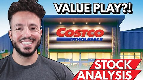 Time to buy Costco stock? | Costco Stock Analysis