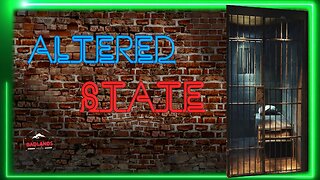 Altered State Ep 19: "Trump's Going to Jail" Greatest Hits