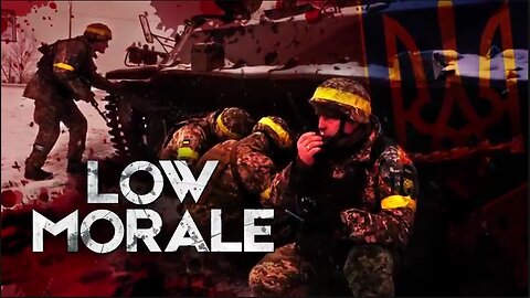 ►🔴 SouthFront Low Morale Brings Losses To Ukrainian Military December 12 2023