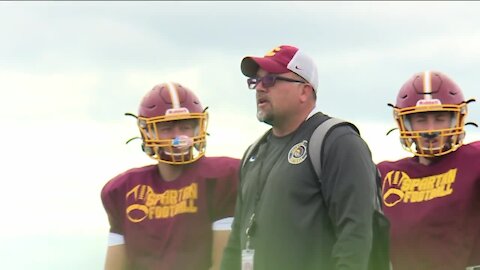 Culture of Camaraderie: How Luxemburg-Casco football turned the corner