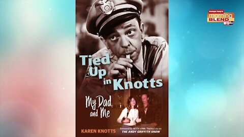 Karen Knotts, "Tied Up in Knotts"|Morning Blend