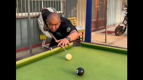 Funny 8pool game 😅🤣