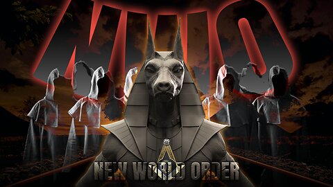 Rise of the NEW WORLD ORDER: The Culling of Man