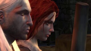 Witcher Stream 1 (01-04-21)