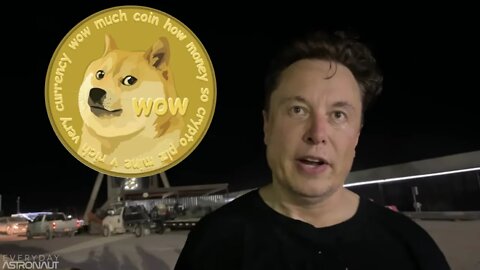 Elon Musk BIG Dogecoin REVELATION ⚠️ Everyone Missed This ⚠️