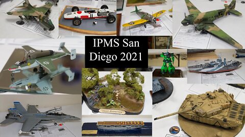 IPMS SD 2021