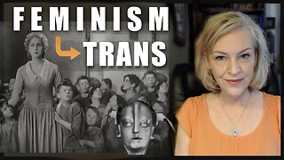 Feminism To Trans and Beyond