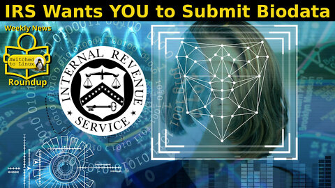 IRS Wants YOU to Submit Biodata