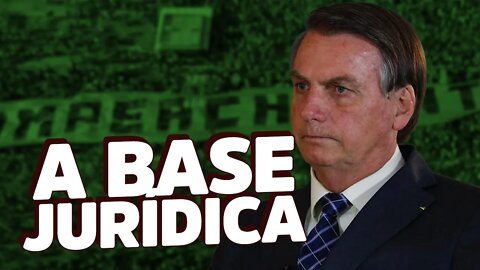 Os crimes de responsabilidade de Bolsonaro