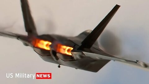 The True Reason Why the F-22 Raptor Can Kill Anything in the Sky