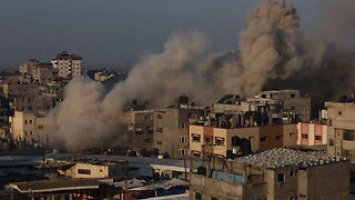 Israel Resumes Combat Operations In Gaza As Cease-Fire Stalls