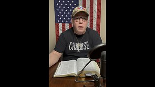 Word Of The Lord: You Must Hear This!
