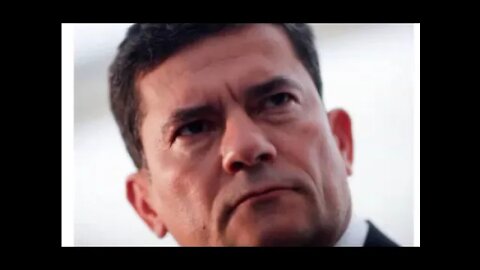 Sergio moro vai se filiar ao União Brasil e vai desistir de se candidatar a presidência da república