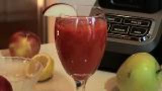 Juicing Apples