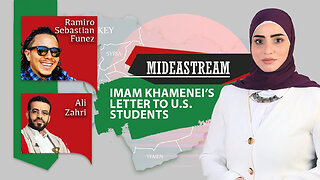Mideastream: Leader’s Letter To US Students