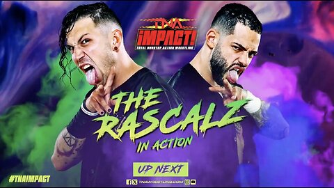 The Rascalz vs. Sinner & Saint: Local Talent Impresses! #shorts